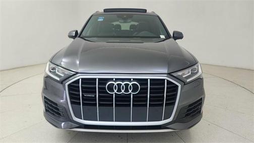 2021 Audi Q7 45 Premium