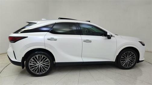 2024 Lexus RX 350 Luxury