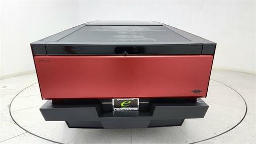 2024 Tesla Cybertruck Cyberbeast