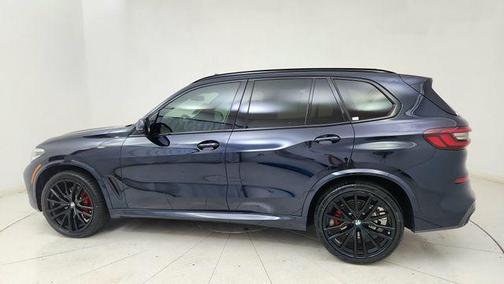 2023 BMW X5 sDrive40i