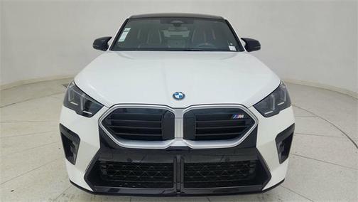 2025 BMW X2 M35i