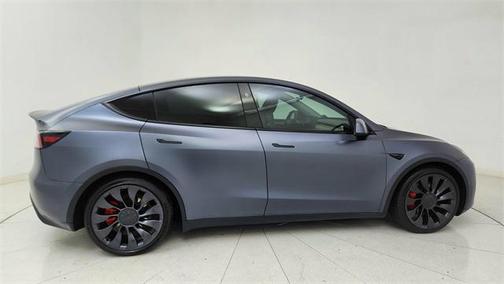 2023 Tesla Model Y Performance Dual Motor All-Wheel Drive