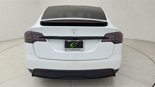 2023 Tesla Model X Standard Range