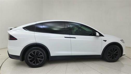 2023 Tesla Model X Standard Range