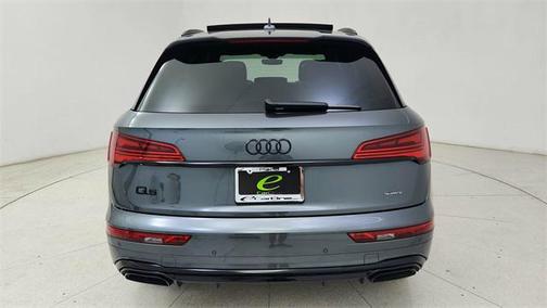 2025 Audi Q5 55 S line Premium Plus