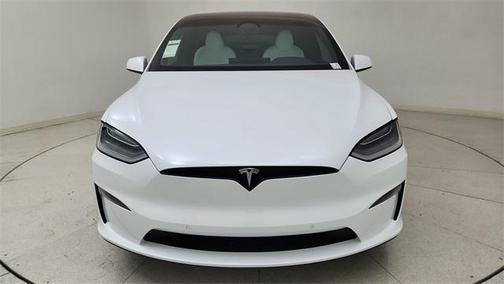 2023 Tesla Model X Standard Range