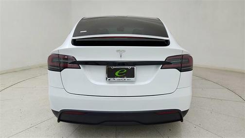 2023 Tesla Model X Standard Range