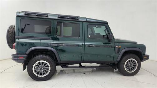 2024 INEOS Grenadier Fieldmaster