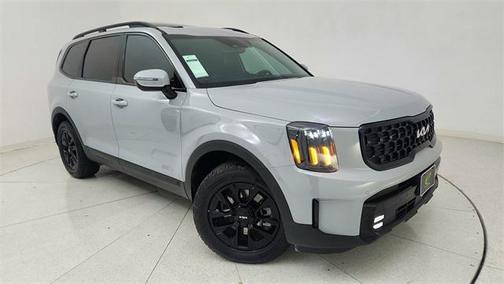 2024 Kia Telluride SX X-Pro