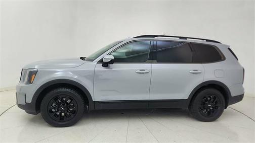 2024 Kia Telluride SX X-Pro