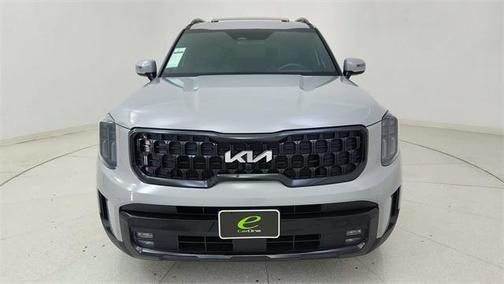 2024 Kia Telluride SX X-Pro