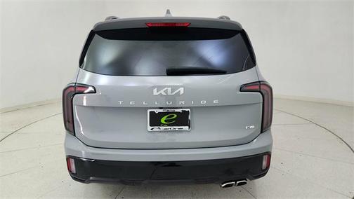 2024 Kia Telluride SX X-Pro