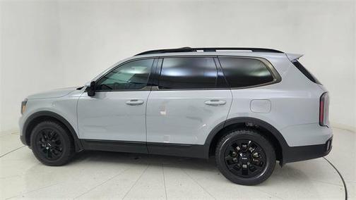 2024 Kia Telluride SX X-Pro