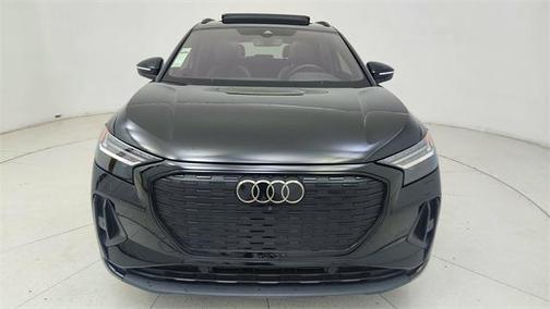 2024 Audi Q4 e-tron Prestige 55 quattro