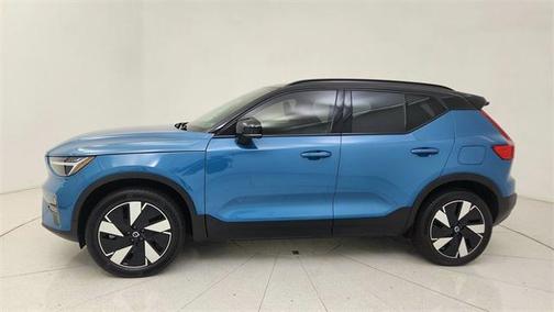 2024 Volvo XC40 Recharge Pure Electric Core