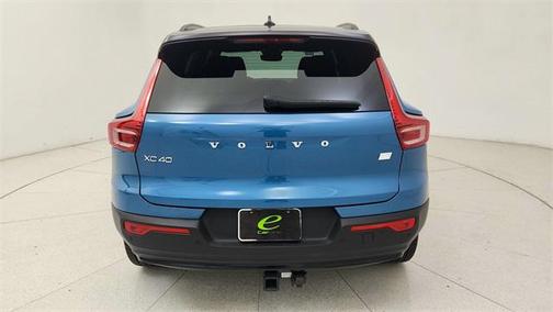 2024 Volvo XC40 Recharge Pure Electric Core