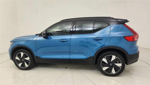 2024 Volvo XC40 Recharge Pure Electric Core