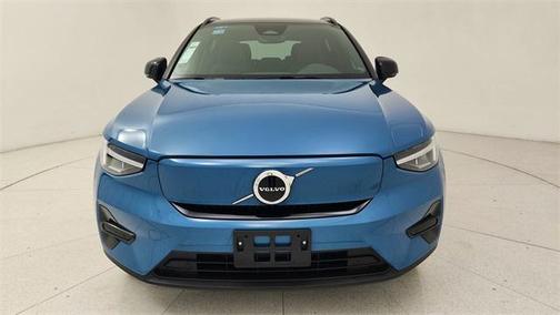 2024 Volvo XC40 Recharge Pure Electric Core