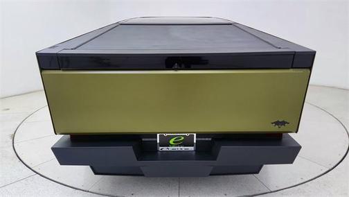 2024 Tesla Cybertruck Cyberbeast
