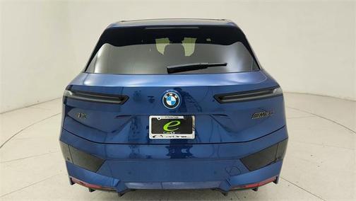 2023 BMW iX M60
