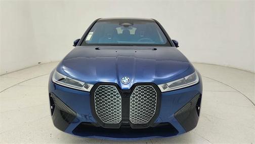 2023 BMW iX M60