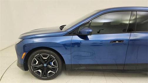 2023 BMW iX M60