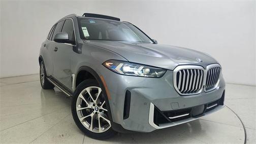 2024 BMW X5 sDrive40i