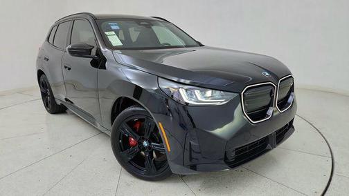 2025 BMW X3 M50 xDrive