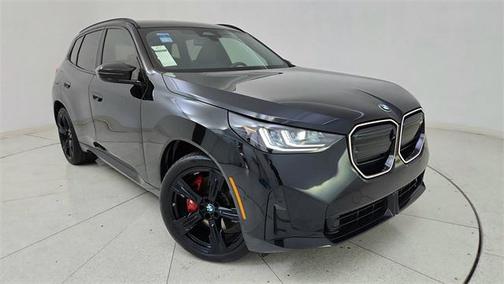 2025 BMW X3 M50 xDrive