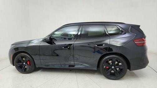 2025 BMW X3 M50 xDrive