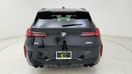2025 BMW X3 M50 xDrive