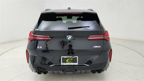 2025 BMW X3 M50 xDrive