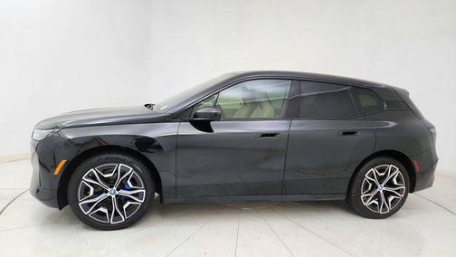 2024 BMW iX xDrive50