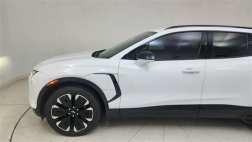 2024 Chevrolet Blazer EV eAWD RS