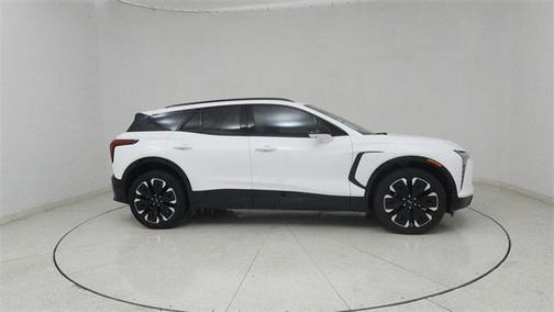 2024 Chevrolet Blazer EV eAWD RS