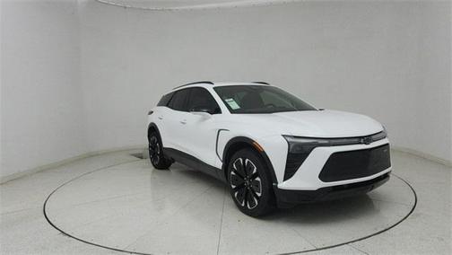 2024 Chevrolet Blazer EV eAWD RS