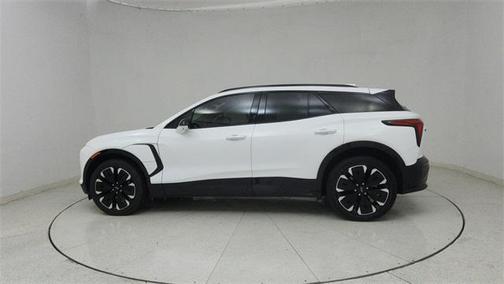 2024 Chevrolet Blazer EV eAWD RS