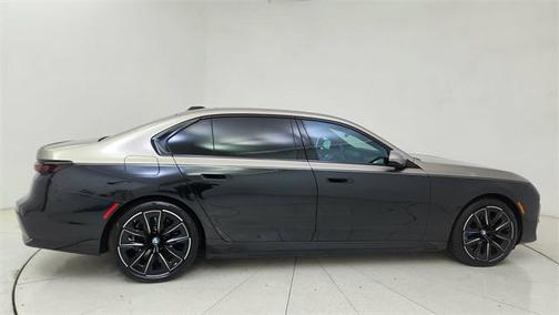 2023 BMW i7 xDrive60