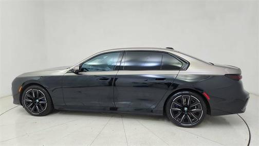 2023 BMW i7 xDrive60