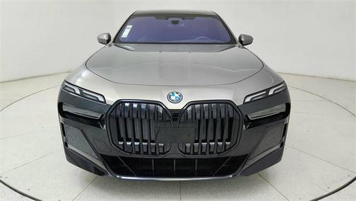 2023 BMW i7 xDrive60