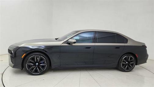 2023 BMW i7 xDrive60