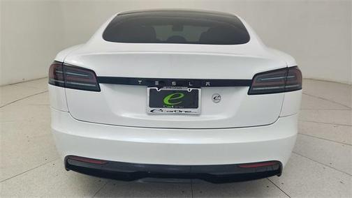 2023 Tesla Model S Standard Range