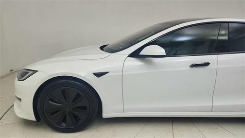 2023 Tesla Model S Standard Range