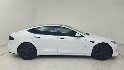 2023 Tesla Model S Standard Range