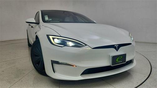 2023 Tesla Model S Standard Range