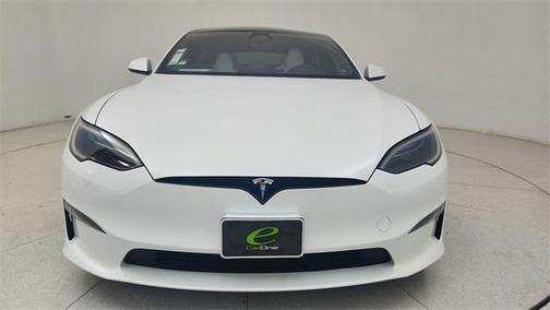 2023 Tesla Model S Standard Range