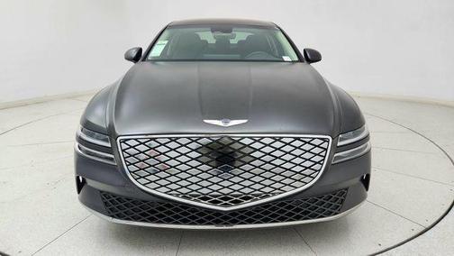 2024 Genesis Electrified G80 Advanced