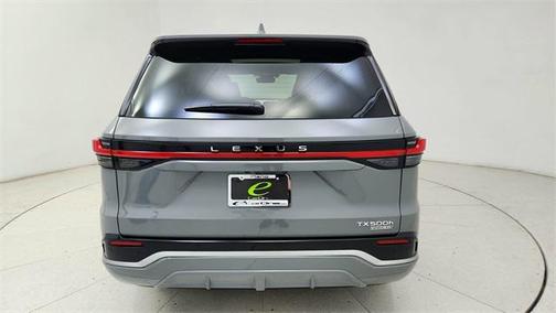 2025 Lexus TX 500h F SPORT Luxury