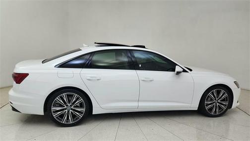 2020 Audi A6 45 Premium