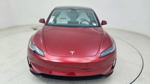 2024 Tesla Model 3 Performance